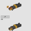 Побег из затерянной гробницы (LEGO 77013)