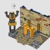 Побег из затерянной гробницы (LEGO 77013)