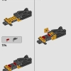Побег из затерянной гробницы (LEGO 77013)