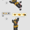 Побег из затерянной гробницы (LEGO 77013)