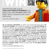 Побег из затерянной гробницы (LEGO 77013)