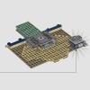 Побег из затерянной гробницы (LEGO 77013)