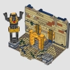 Побег из затерянной гробницы (LEGO 77013)