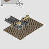 Побег из затерянной гробницы (LEGO 77013)