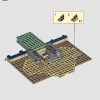 Побег из затерянной гробницы (LEGO 77013)