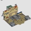 Побег из затерянной гробницы (LEGO 77013)
