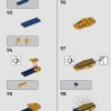 Побег из затерянной гробницы (LEGO 77013)