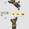 Побег из затерянной гробницы (LEGO 77013)