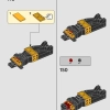 Побег из затерянной гробницы (LEGO 77013)