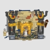 Побег из затерянной гробницы (LEGO 77013)