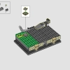 Храм Золотого Идола (LEGO 77015)