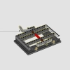 Храм Золотого Идола (LEGO 77015)