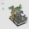 Храм Золотого Идола (LEGO 77015)