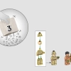 Храм Золотого Идола (LEGO 77015)