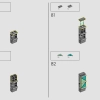 Храм Золотого Идола (LEGO 77015)