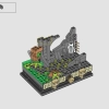 Храм Золотого Идола (LEGO 77015)