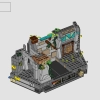 Храм Золотого Идола (LEGO 77015)