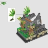 Храм Золотого Идола (LEGO 77015)