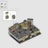 Храм Золотого Идола (LEGO 77015)