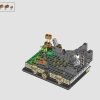 Храм Золотого Идола (LEGO 77015)
