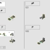 Храм Золотого Идола (LEGO 77015)