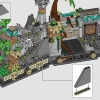 Храм Золотого Идола (LEGO 77015)