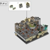 Храм Золотого Идола (LEGO 77015)