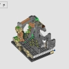 Храм Золотого Идола (LEGO 77015)