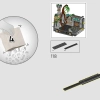 Храм Золотого Идола (LEGO 77015)