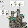Храм Золотого Идола (LEGO 77015)