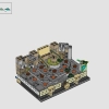 Храм Золотого Идола (LEGO 77015)