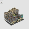 Храм Золотого Идола (LEGO 77015)