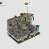 Храм Золотого Идола (LEGO 77015)