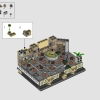 Храм Золотого Идола (LEGO 77015)