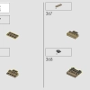 Храм Золотого Идола (LEGO 77015)