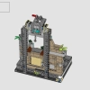 Храм Золотого Идола (LEGO 77015)