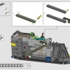 Храм Золотого Идола (LEGO 77015)
