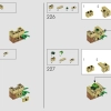 Храм Золотого Идола (LEGO 77015)