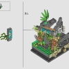 Храм Золотого Идола (LEGO 77015)