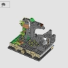 Храм Золотого Идола (LEGO 77015)