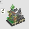 Храм Золотого Идола (LEGO 77015)