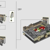 Храм Золотого Идола (LEGO 77015)