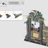 Храм Золотого Идола (LEGO 77015)