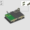 Храм Золотого Идола (LEGO 77015)