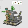Храм Золотого Идола (LEGO 77015)