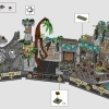 Храм Золотого Идола (LEGO 77015)