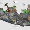 Храм Золотого Идола (LEGO 77015)
