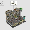 Храм Золотого Идола (LEGO 77015)