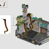 Храм Золотого Идола (LEGO 77015)