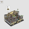 Храм Золотого Идола (LEGO 77015)